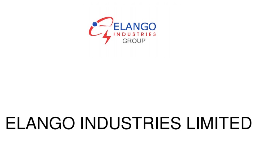 Elango Industries announces Q3FY22 results